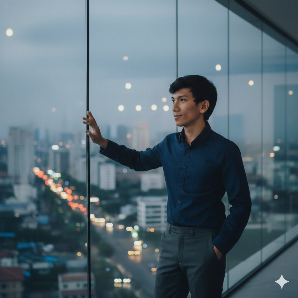 Nirwana Duckakis Profile Photo